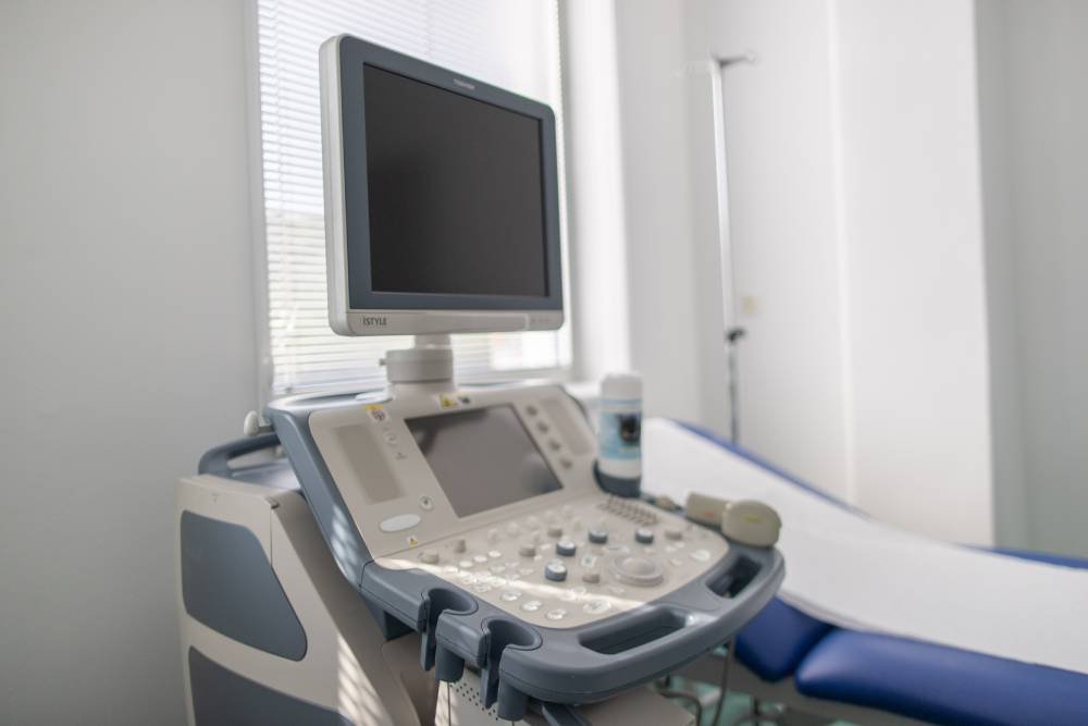 Ordinace gastroenterologie Ordinace gastroenterologie