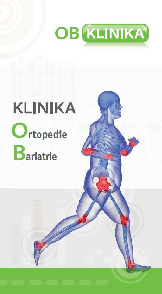 Ortopedie v obklinice Ortopedie v obklinice