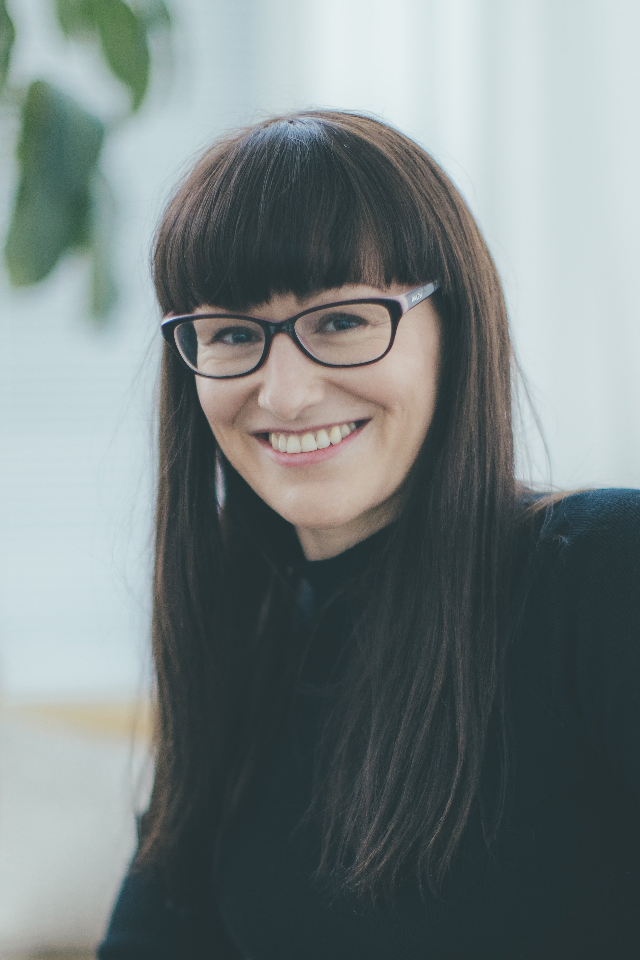 Koordinátorka Ilona Pořízková Koordinátorka Ilona Pořízková