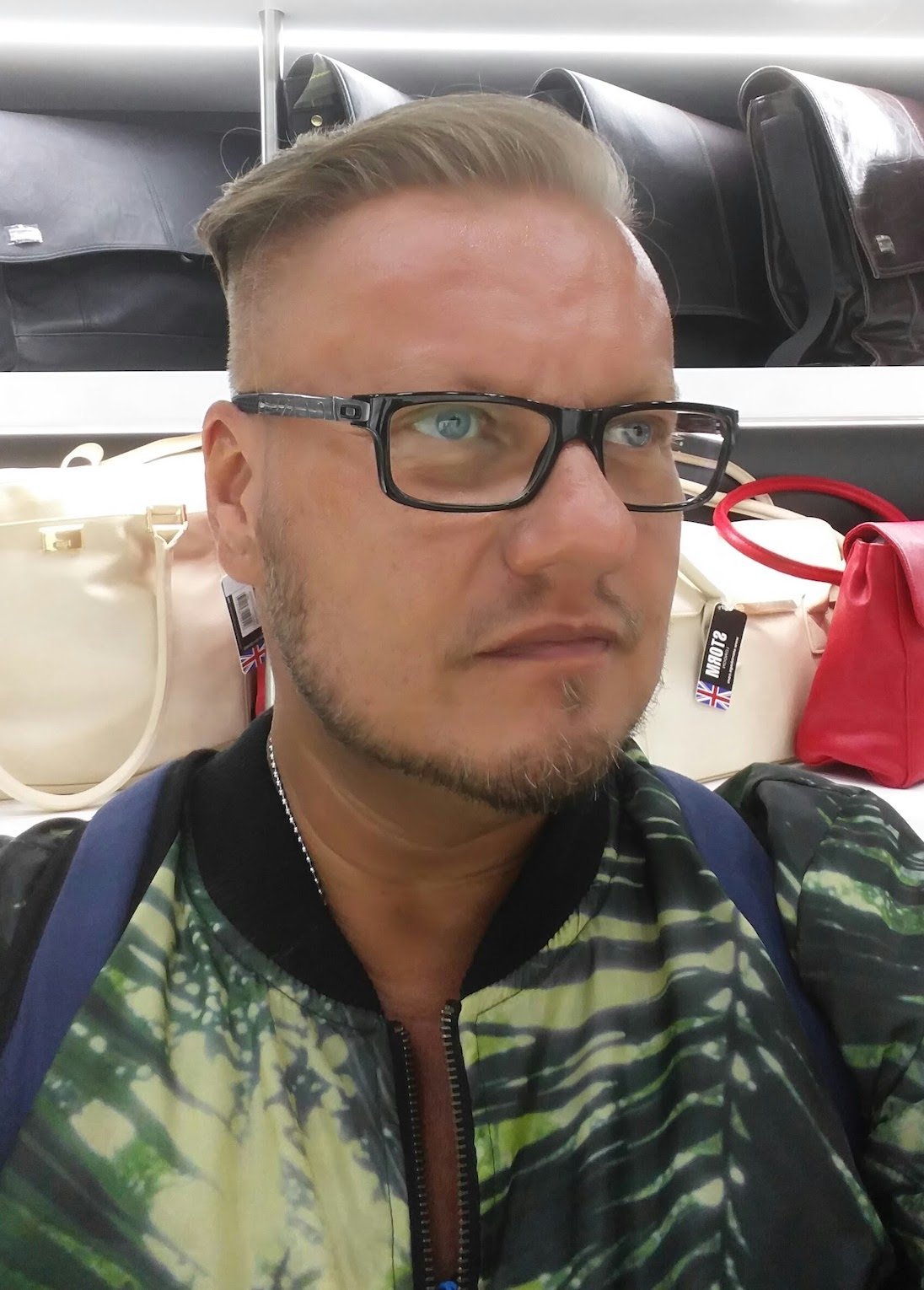 Rozhovor s Petrem o jeho proměně a bariatrické operaci