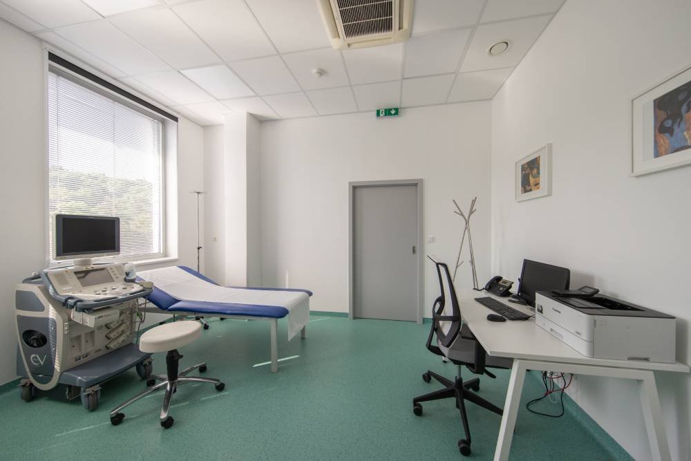 Ordinace gastroenterologie Ordinace gastroenterologie