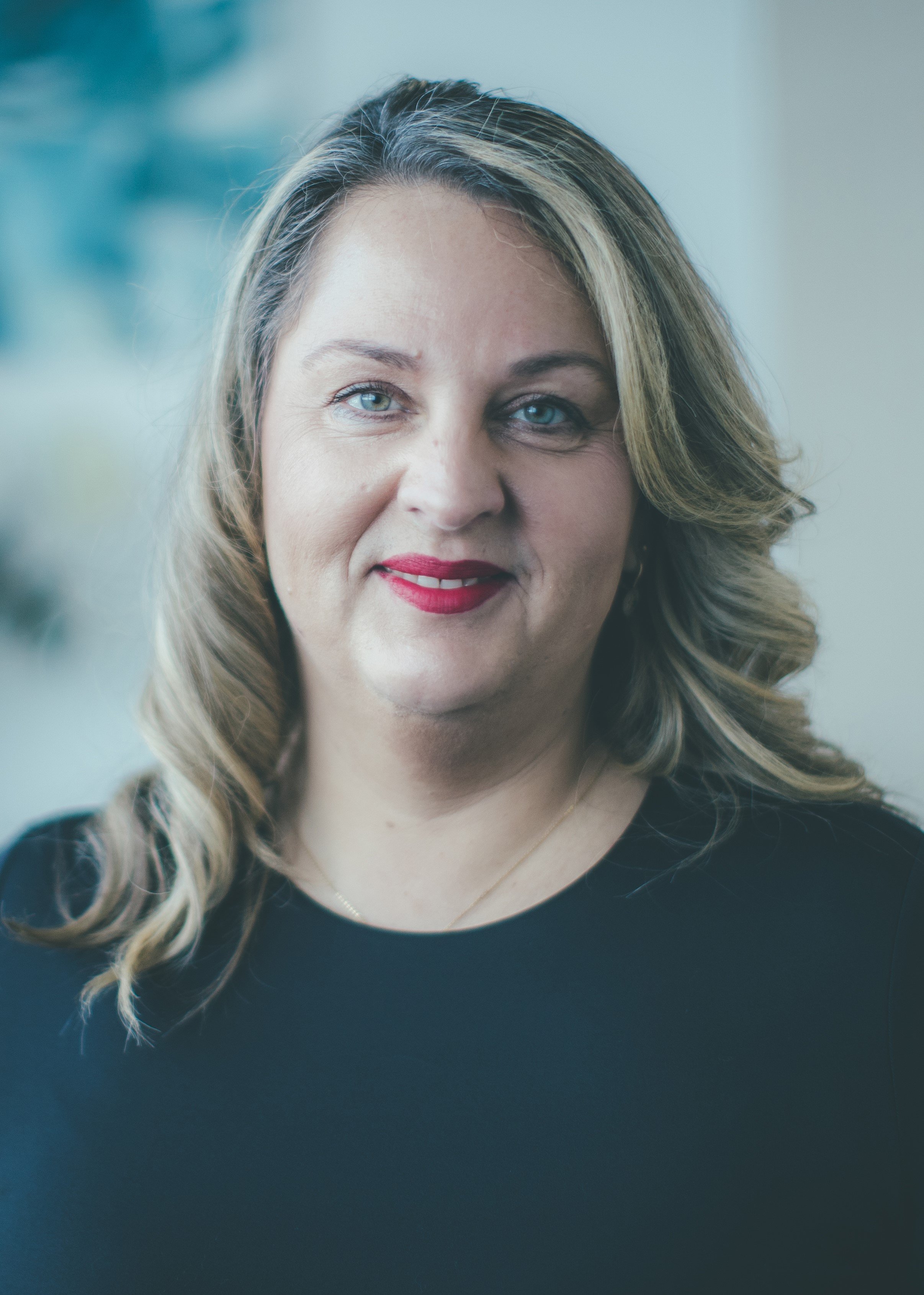 Lucie Hlavatá
vrchní sestra