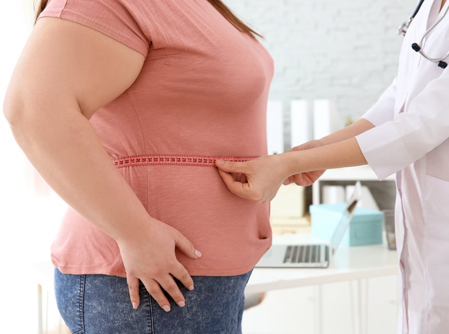 Obezita nemusí být doživotním prokletím Obezita nemusí být doživotním prokletím